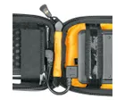 Pochette pour smartphone COM/SMARTBAG Noir