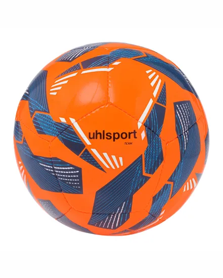 Ballon de football TEAM MINI Orange