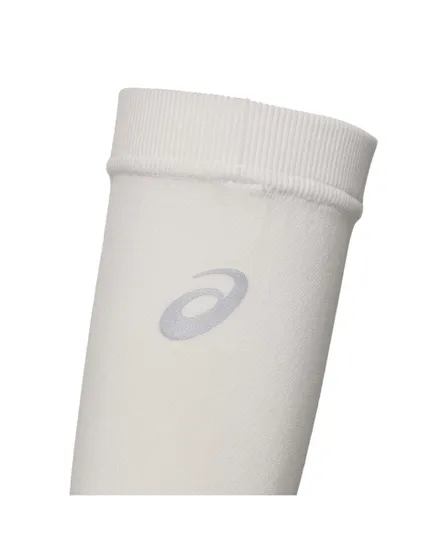 Manchons de running Unisexe PERFORMANCE RUNNING ARM COVER Blanc
