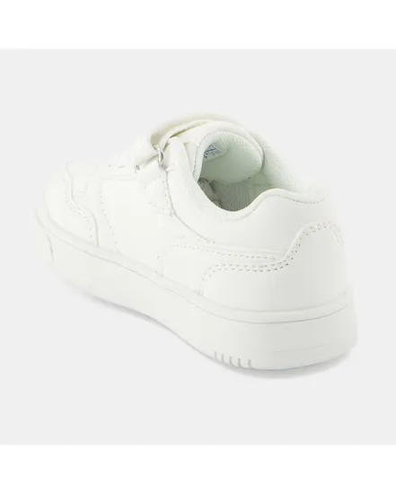 Chaussures Bébé COURT BREAKER Blanc