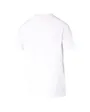 T-shirt homme PERMA FD ESS L TEE Blanc