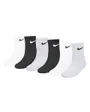 Lot de chaussettes Garçon NHN NIKE BASIC PACK CREW Multicolore