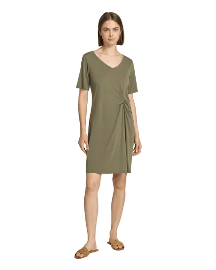 Robe Femme Anora Noeud V