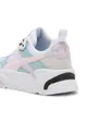 Chaussures Femme WNS TRINITY Blanc