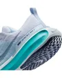 Chaussures de running Homme NIKE ZOOMX INVINCIBLE RUN FK 3 Bleu