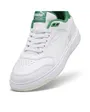 Chaussures Homme PUMA DOUBLECOURT Blanc