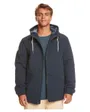 Veste à capuche Homme LOCHHILL JCKT Bleu