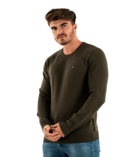 Pull Homme Classique FAZARON