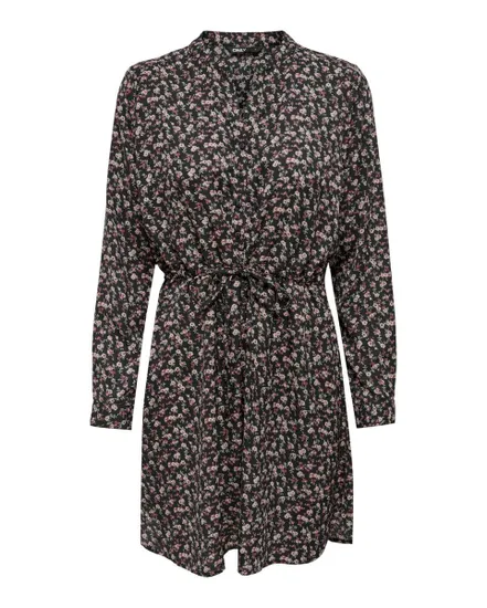 ONLCORY L/S V-NECK TUNIC WVN NOOS