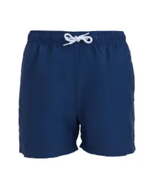 Short de bain Enfant SURF ANDREA Bleu