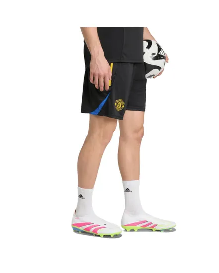 Short Homme Manchester United Tiro 25