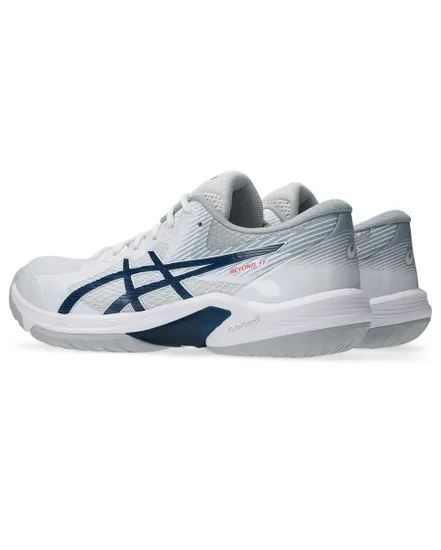 Chaussures de running Homme BEYOND FF Blanc