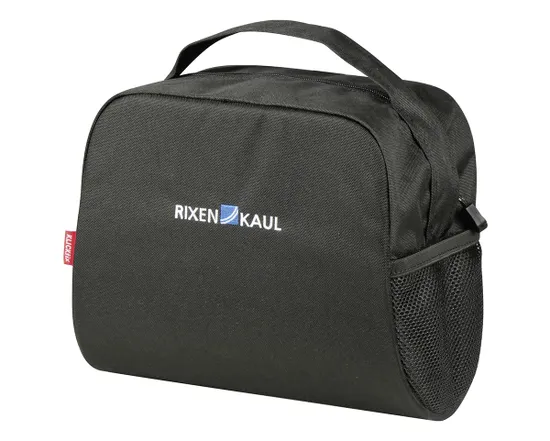 Sacoche de guidon BAGGY PLUS Noir