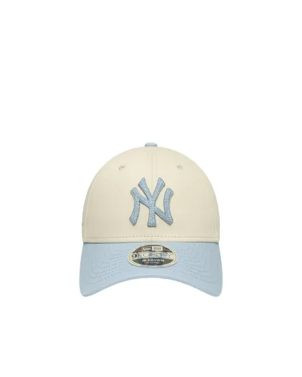 Casquette Homme Side Script 9FORTY MC Neyyan