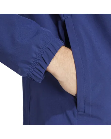 Veste zip à capuche Homme M  WV TT Bleu