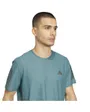T-shirt Homme OTR B TEE Vert