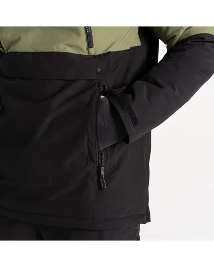 Parka Homme T-BAROVERHEAD JKT Vert