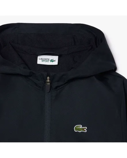 BLOUSON CORE PERFORMANCE Enfant Bleu