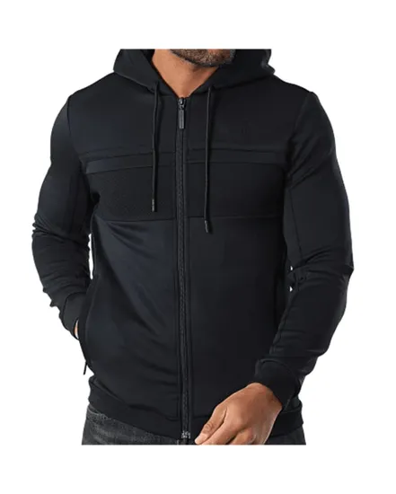 Sweat Capuche Homme Majong Hoodie Tracktop