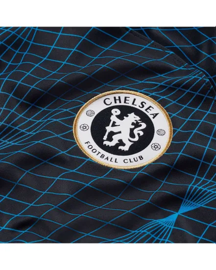 Maillot de football Homme CFC M NK DF STAD JSY SS AW Bleu