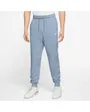 Pantalon de survetement Homme M J ESS FLC PANT Bleu