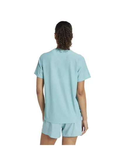 T-shirt Femme OTR B TEE Vert