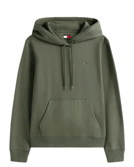Sweat à capuche Femme TJW Reg S Flag