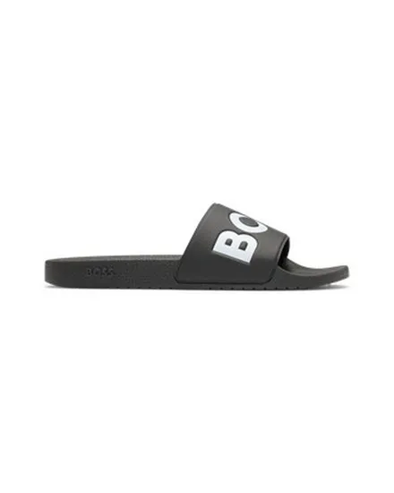 Mules Homme ARYEH SLID NPVLG Noir