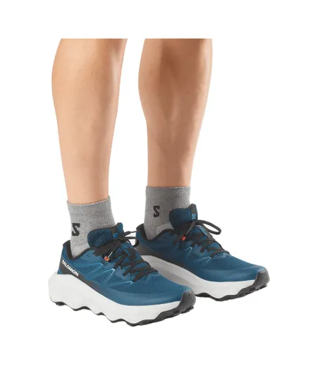 Chaussures Trail Running Homme Ultra Flow 2