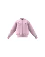 Veste manches longues Enfant LG DY MNA TT Rose