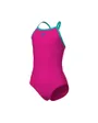 Maillot De Bain Fille Arena Lightdrop Back Solid