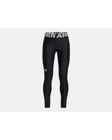 Legging Fille HG Noir