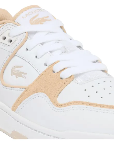 Sneakers Femme Courtcage Set 126