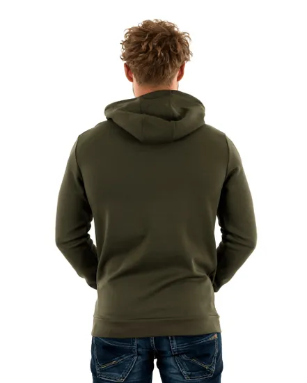 Sweat À Capuche Homme NOS