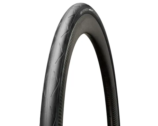Pneu de route BLACKBIRD 700x32c TUBELESS READY FOLDING Noir