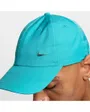 Casquette Unisexe U NK DF CLUB CAP U CB MTSWSH L Bleu