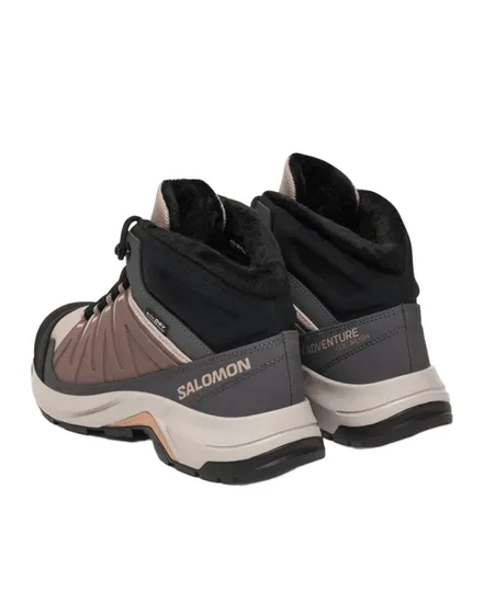 Bottes De Randonnée Femme X-Adventure Coldrush WP