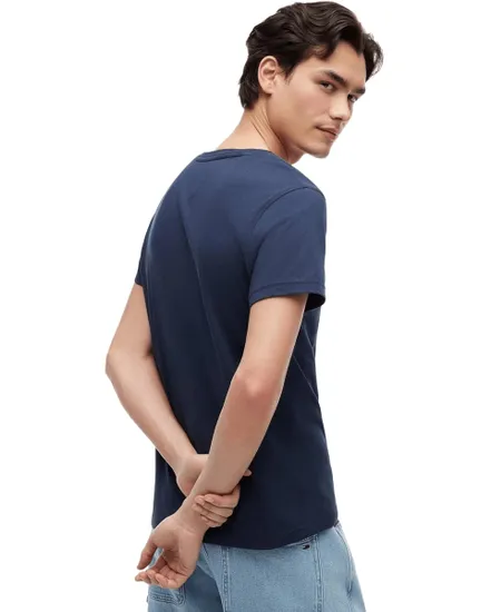 T-Shirt Homme TJM Original Jersey