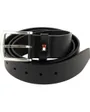 Ceinture Homme NEW DENTON BELT 4.0 Noir