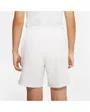 Short de tennis Enfant plus âgé B NKCT VICTORY FLX ACE SHORT Blanc