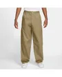 Pantalon de survetement Homme M NK CLUB WVN CARGO PANT CLCTN Beige