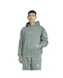 Sweat à capuche Homme M A SZN W FL HD Vert