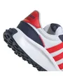 Chaussures de running Enfant RUN 70S K Blanc