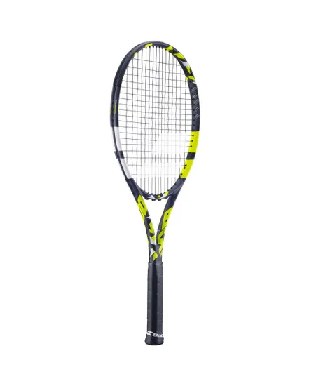 Raquette de tennis Unisexe BOOST AERO STRUNG Bleu