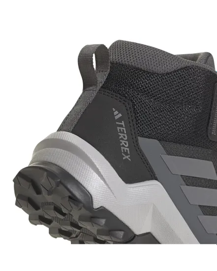Chaussures de randonnée Enfant TERREX AX4R MID K Noir