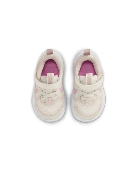 Chaussures Bébé NIKE COSMIC RUNNER (TD) Rose