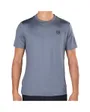T-shirt Homme PELLE T-SHIRT Gris