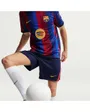 Short de Football Homme FC Barcelone Stadium