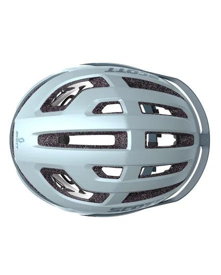 Casque VTT/loisir Unisexe ARX Bleu clair