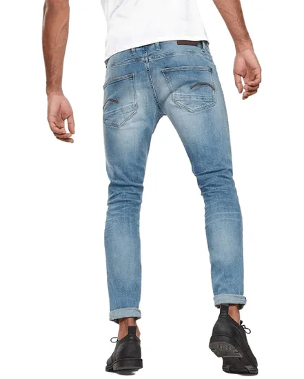 Jean Mince Homme Revend Skinny G-Star RAW